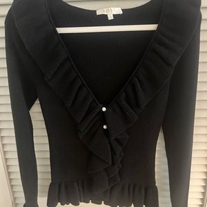 Brand new, never worn WAYF cardigan. Purchased from Nordstrom